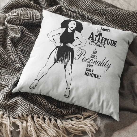 Attitude Tee‎ - Picture 3 of 3